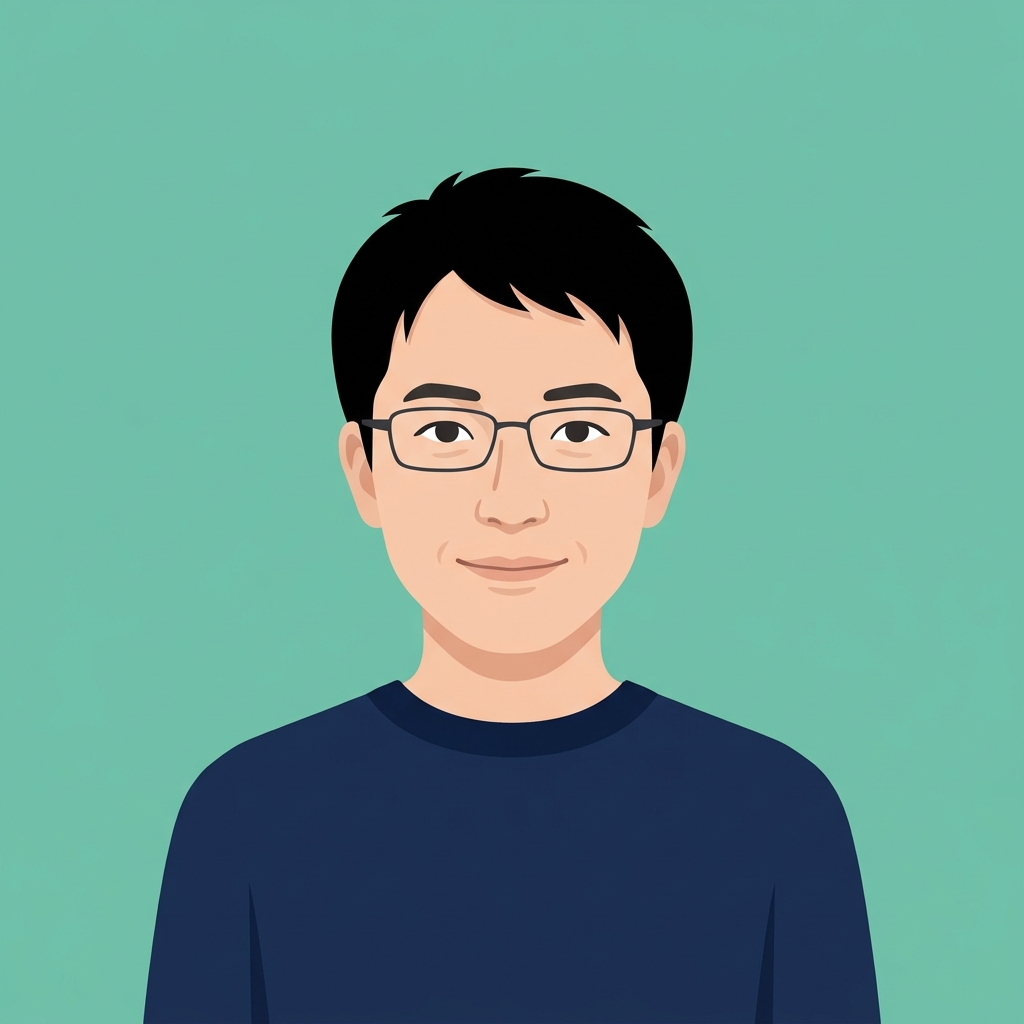 エンジニアのイメージイラスト