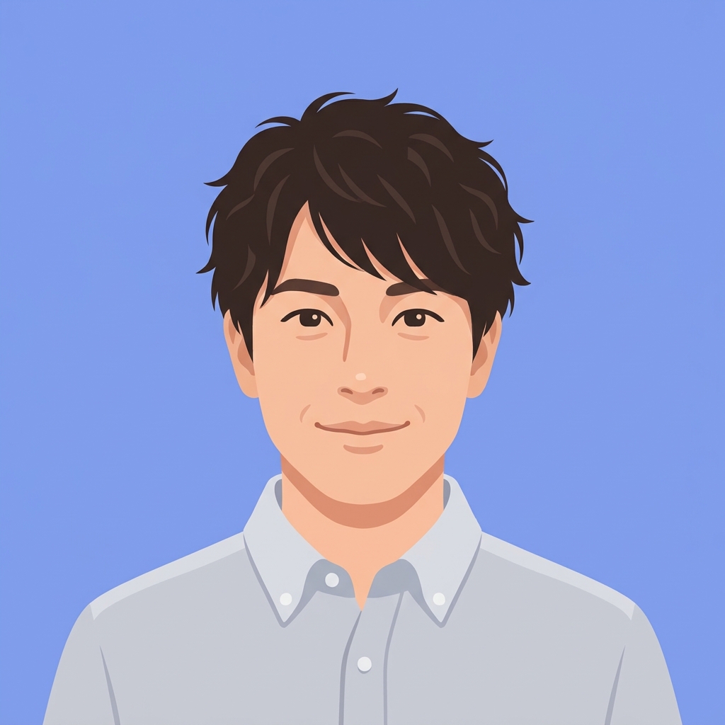 エンジニアのイメージイラスト