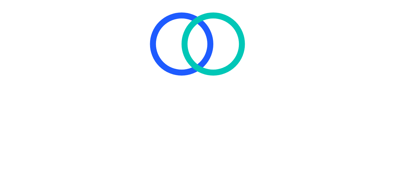 縦組みロゴ(白)